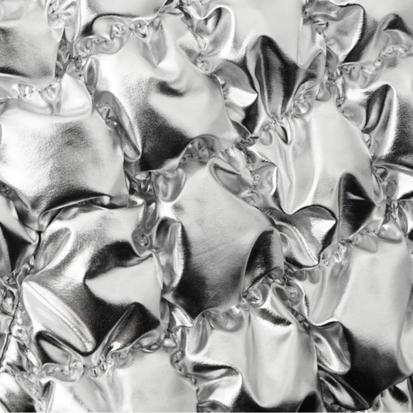 RARE Colour NWT COS Quilted Mini Shoulder Bag - Picture 8 of 8